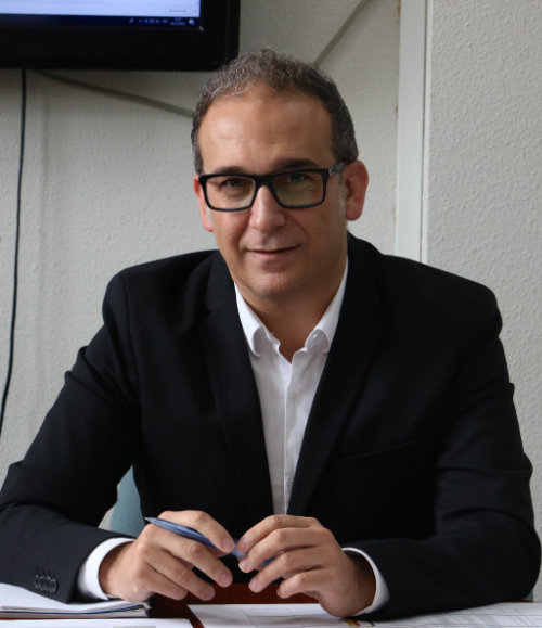 Juan medina